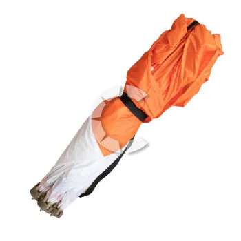 Палатка зимняя куб СЛЕДОПЫТ 1.5x1.5 Oxford 240D в Оренбурге