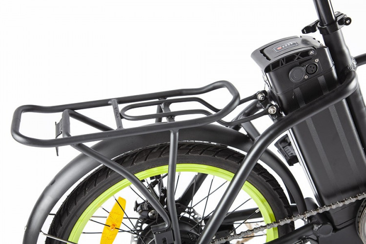 Электровелосипед Cyberbike LINE в Оренбурге