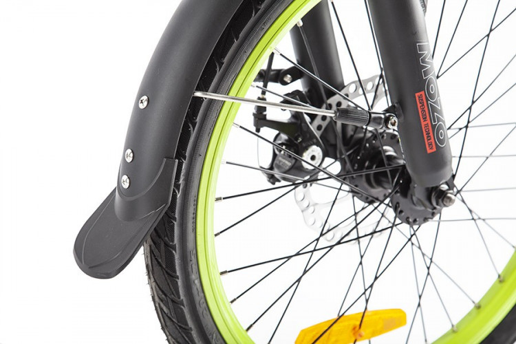 Электровелосипед Cyberbike LINE в Оренбурге