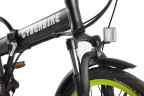 Электровелосипед Cyberbike LINE в Оренбурге