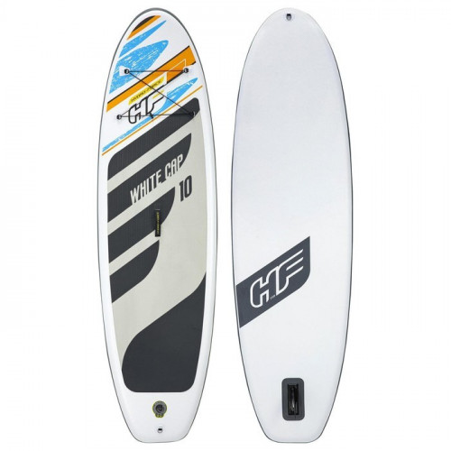 SUP-доска Bestway White Cap в Оренбурге