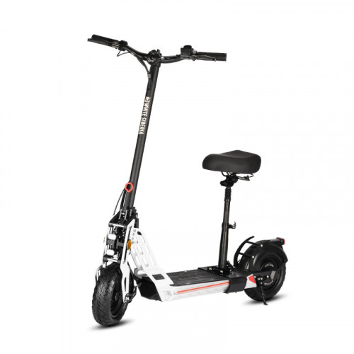 Электросамокат White Siberia TAIGA 3 1000W в Оренбурге