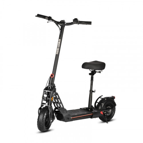 Электросамокат White Siberia TAIGA 3 1000W в Оренбурге