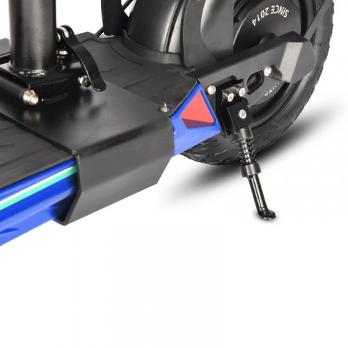 Электросамокат White Siberia TAIGA 3 1000W в Оренбурге