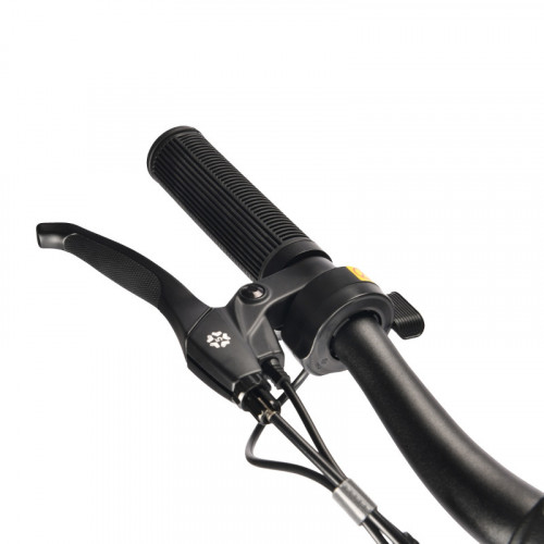 Электросамокат White Siberia TAIGA 3 1000W в Оренбурге