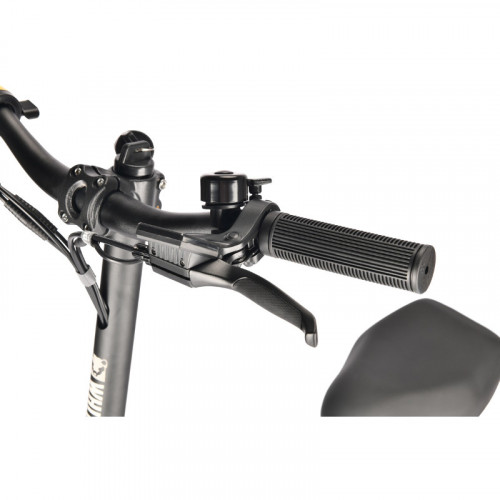 Электросамокат White Siberia TAIGA 3 1000W в Оренбурге