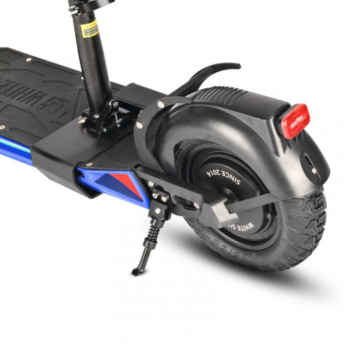 Электросамокат White Siberia TAIGA 3 1000W в Оренбурге