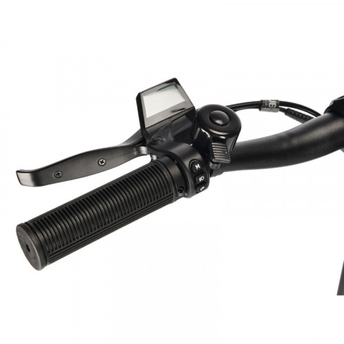 Электросамокат White Siberia TAIGA 3 1000W в Оренбурге