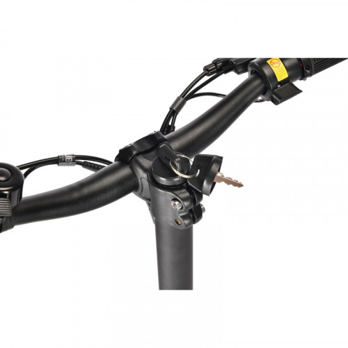 Электросамокат White Siberia TAIGA 3 1000W в Оренбурге