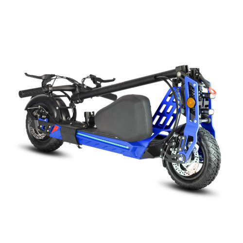 Электросамокат White Siberia TAIGA 3 1000W в Оренбурге