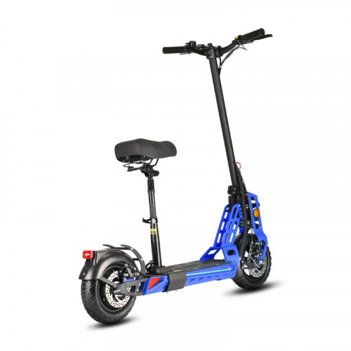 Электросамокат White Siberia TAIGA 3 1000W в Оренбурге