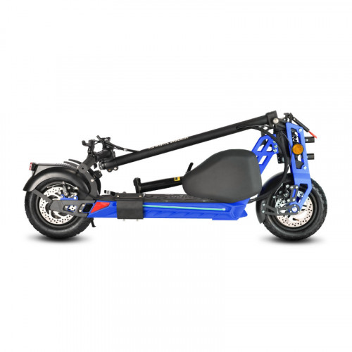 Электросамокат White Siberia TAIGA 3 1000W в Оренбурге