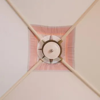 Палатка зимняя куб СЛЕДОПЫТ 1.8x1.8 Oxford 210D в Оренбурге