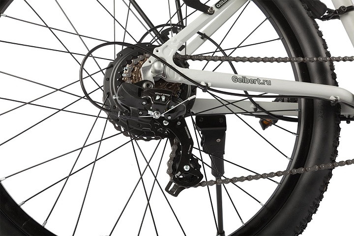 Электровелосипед Gelbert Ran 1 ST в Оренбурге