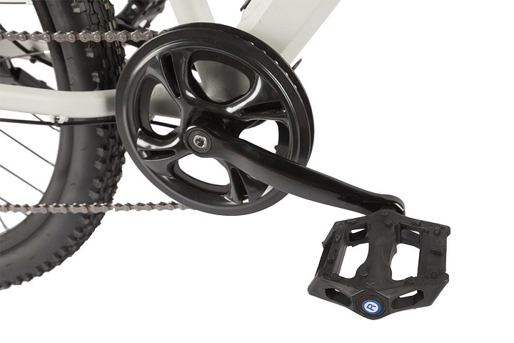 Электровелосипед Gelbert Ran 1 ST в Оренбурге