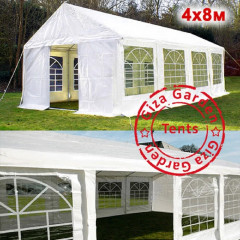 Шатер Giza Garden Eco 4 х 8 м Шатер Giza Garden Eco 4 х 8 м