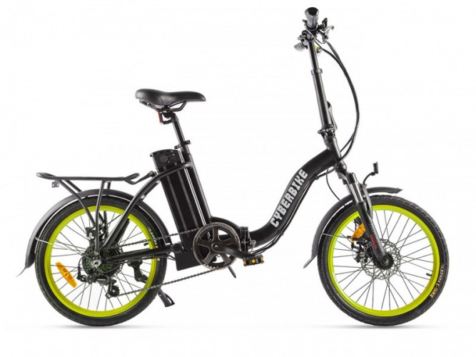 Электровелосипед Cyberbike FLEX в Оренбурге