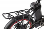 Электровелосипед Cyberbike FLEX в Оренбурге