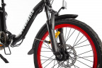 Электровелосипед Cyberbike FLEX в Оренбурге