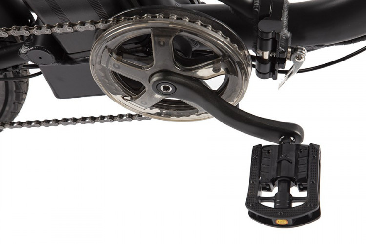 Электровелосипед Cyberbike FLEX в Оренбурге