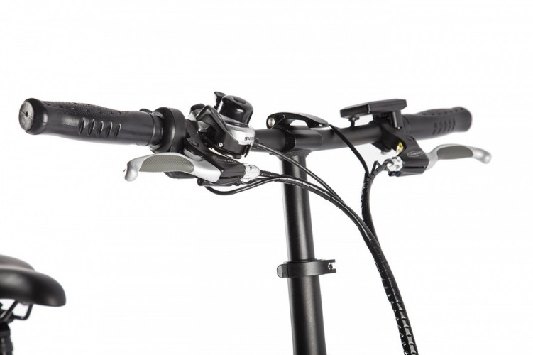 Электровелосипед Cyberbike FLEX в Оренбурге