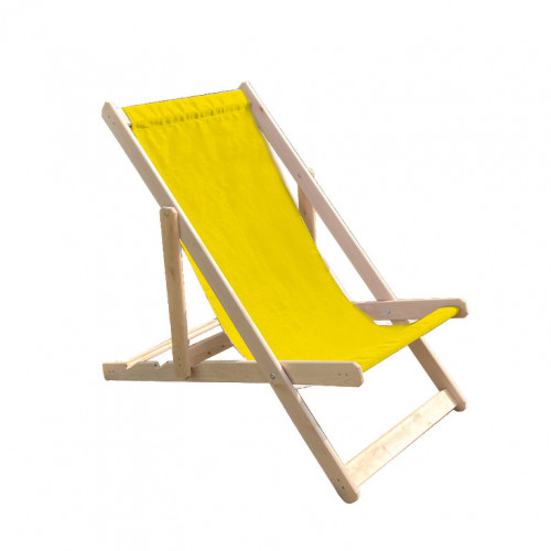 Кресло-шезлонг деревянное складное в Оренбурге