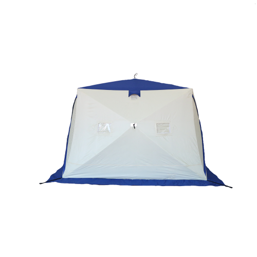 Зимняя палатка Polar Bird 3T Long компакт в Оренбурге