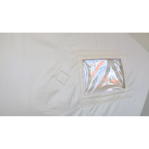 Зимняя палатка Polar Bird 3T Long компакт в Оренбурге