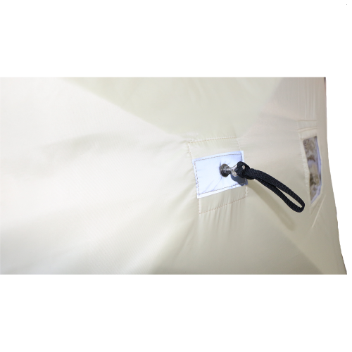 Зимняя палатка Polar Bird 3T Long компакт в Оренбурге