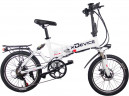 Электровелосипед xDevice xBicycle 20 в Оренбурге