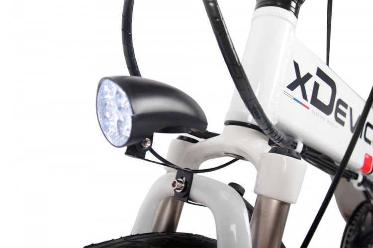 Электровелосипед xDevice xBicycle 20 в Оренбурге