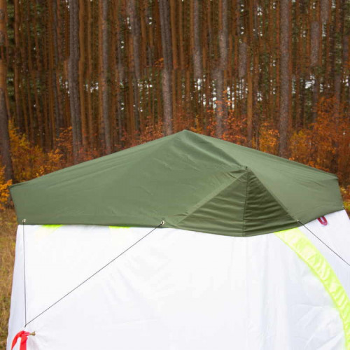 Тент влагозащитный ( накидка ) для Медведь Куб-3 в Оренбурге