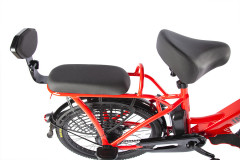 Электровелосипед Eltreco Intro Cruise