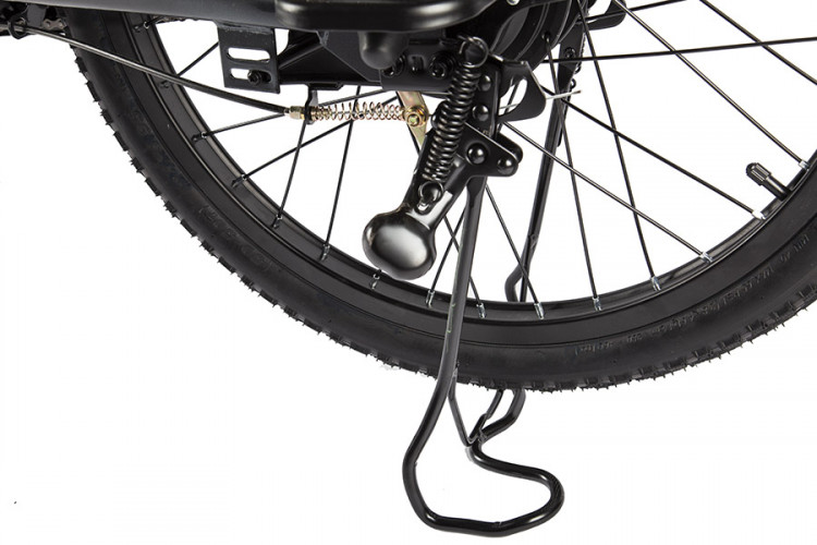 Электровелосипед Eltreco Intro Cruise в Оренбурге