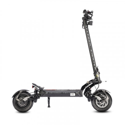 Электросамокат White Siberia TEVERUN FIGHTER 6000W в Оренбурге