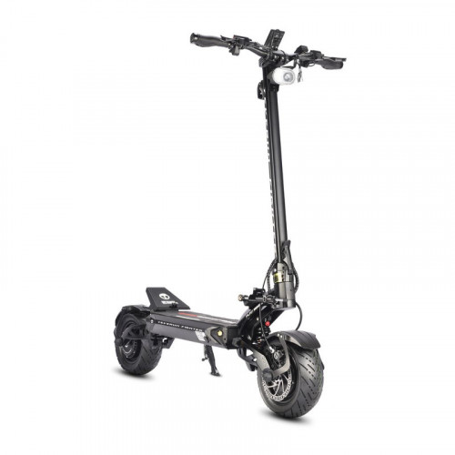 Электросамокат White Siberia TEVERUN FIGHTER 6000W в Оренбурге