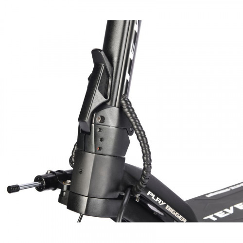 Электросамокат White Siberia TEVERUN FIGHTER 6000W в Оренбурге