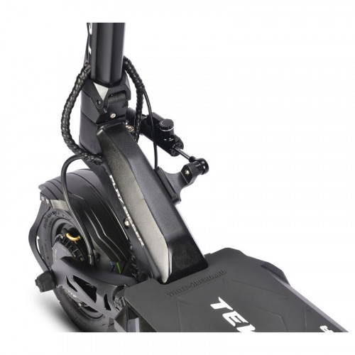 Электросамокат White Siberia TEVERUN FIGHTER 6000W в Оренбурге