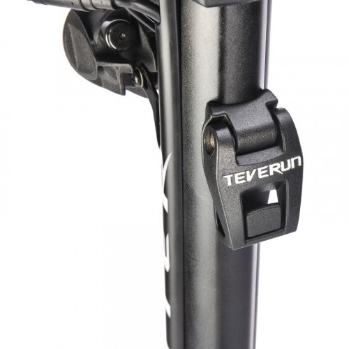 Электросамокат White Siberia TEVERUN FIGHTER 6000W в Оренбурге