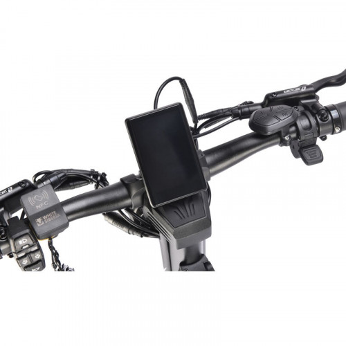 Электросамокат White Siberia TEVERUN FIGHTER 6000W в Оренбурге