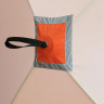 Палатка зимняя куб СЛЕДОПЫТ 2.1x2.1 Oxford 210D в Оренбурге