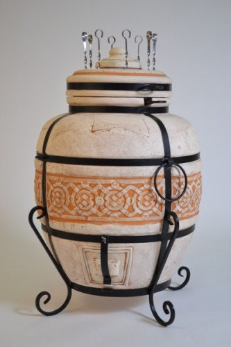 Тандыр Султан Большой в Оренбурге