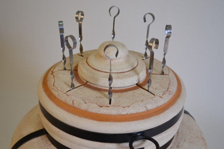 Тандыр Султан Большой в Оренбурге