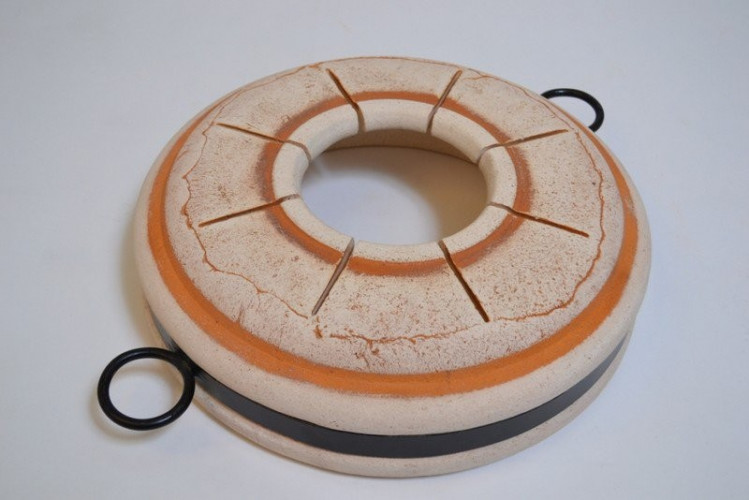 Тандыр Султан Большой в Оренбурге