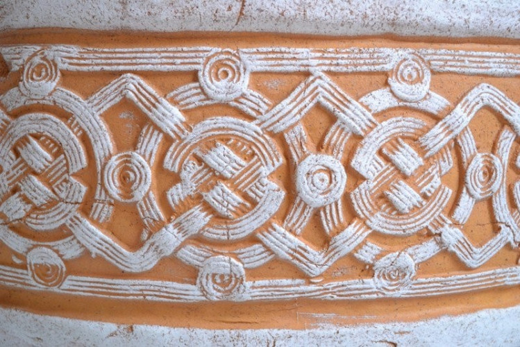 Тандыр Султан Большой в Оренбурге