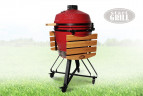 Гриль керамический Start Grill Pro 22 в Оренбурге