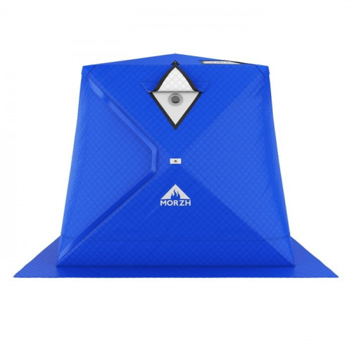 Палатка-Баня МОРЖ КУБ в Оренбурге