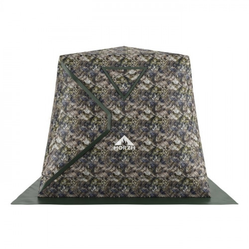 Палатка-Баня МОРЖ КУБ в Оренбурге