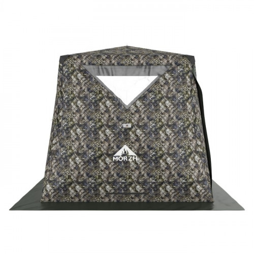 Палатка-Баня МОРЖ КУБ в Оренбурге