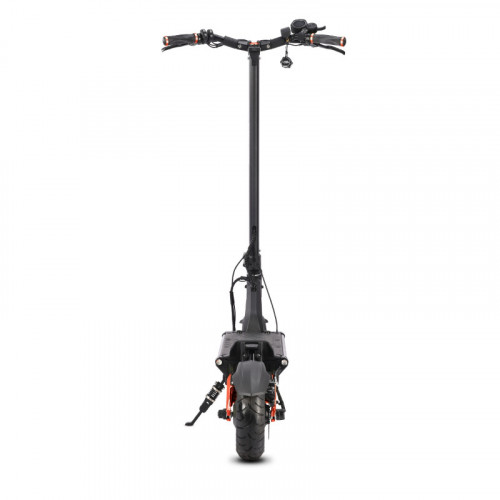 Электросамокат White Siberia NERPA PRO 3600W в Оренбурге